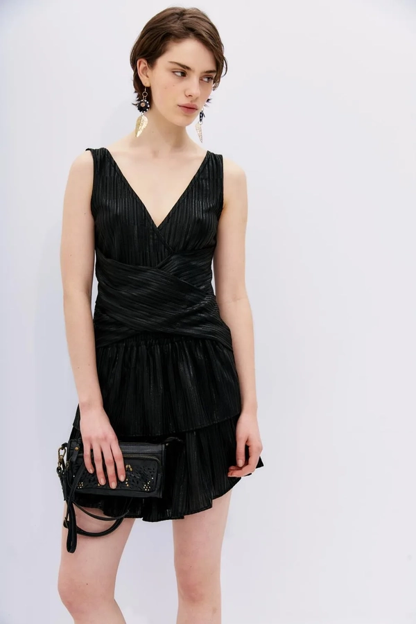falda glam