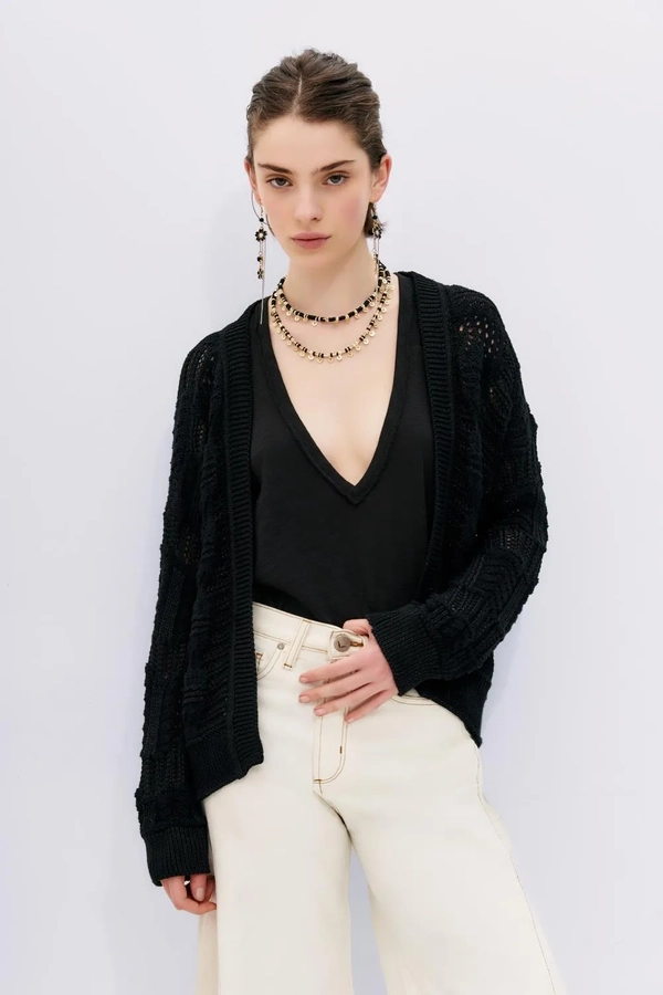 cardigan magic