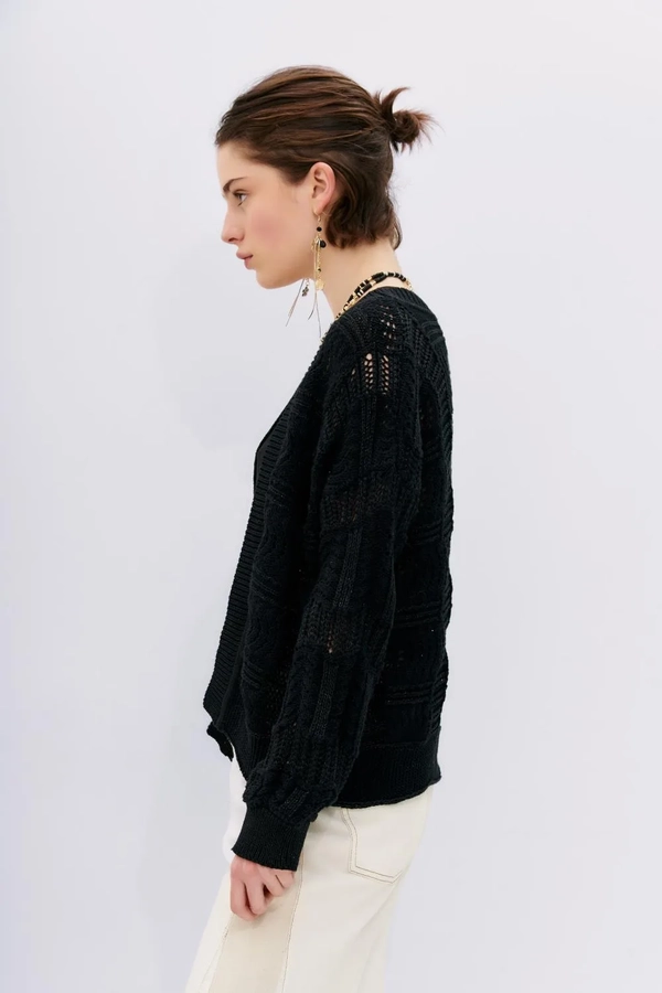 cardigan magic