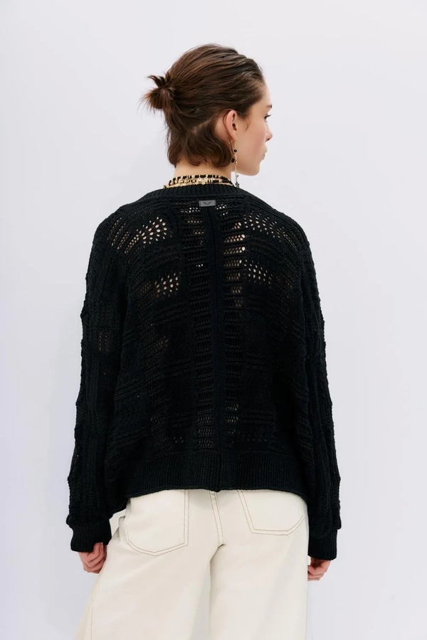 cardigan magic