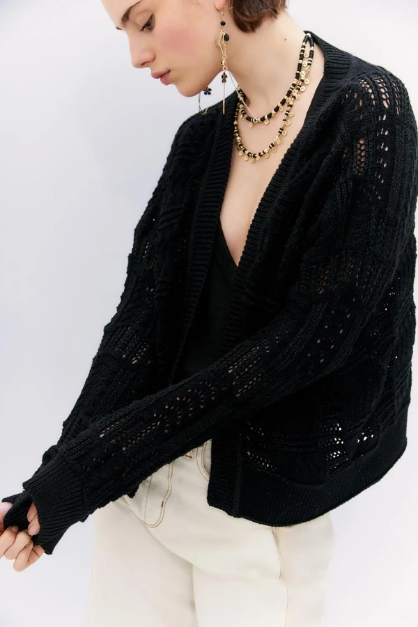 cardigan magic