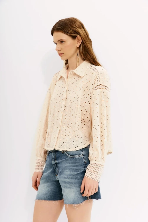 camisa narciso