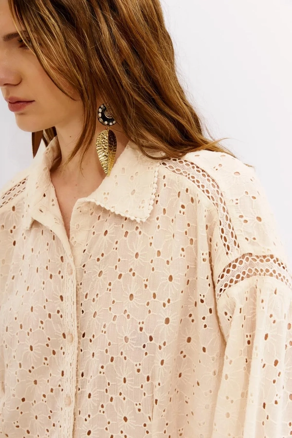 camisa narciso