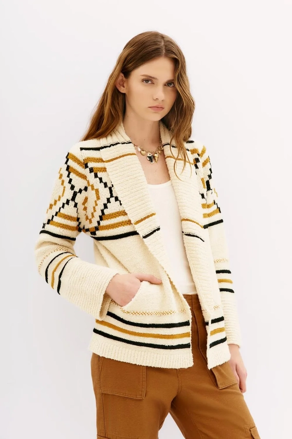 cardigan guada new