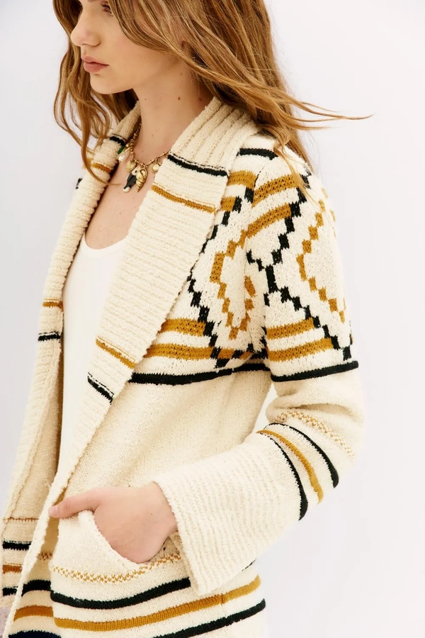 cardigan guada new