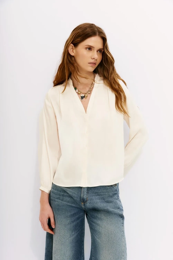 camisa magic plain