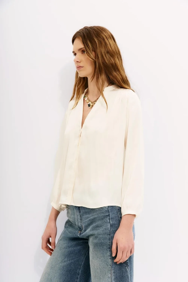 camisa magic plain