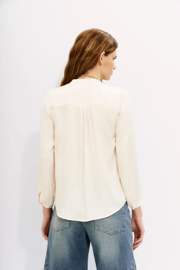 camisa magic plain