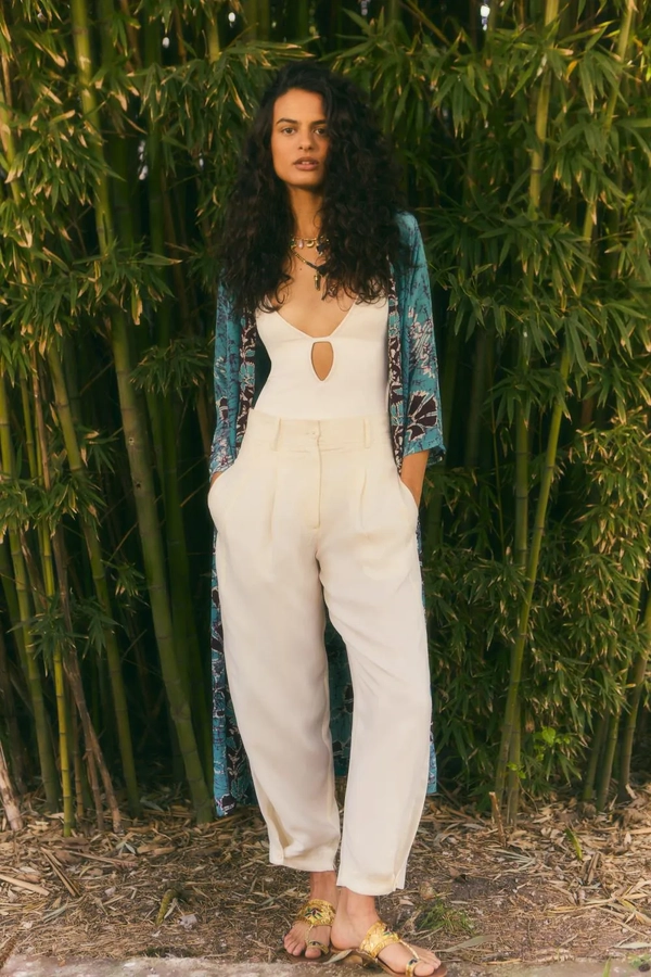 pantalon nomad