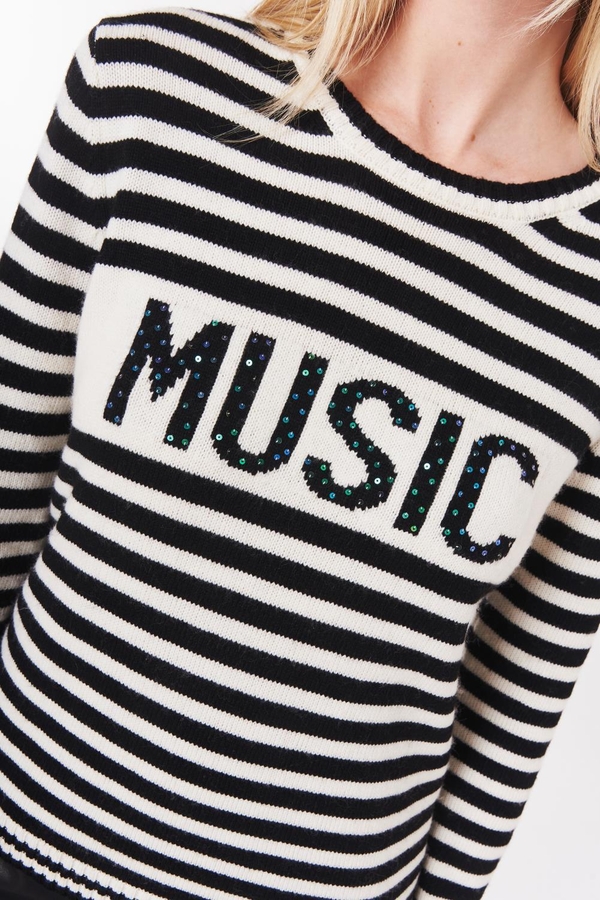 sweater music