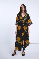 vestido gardenia summer