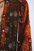kimono jey mandala