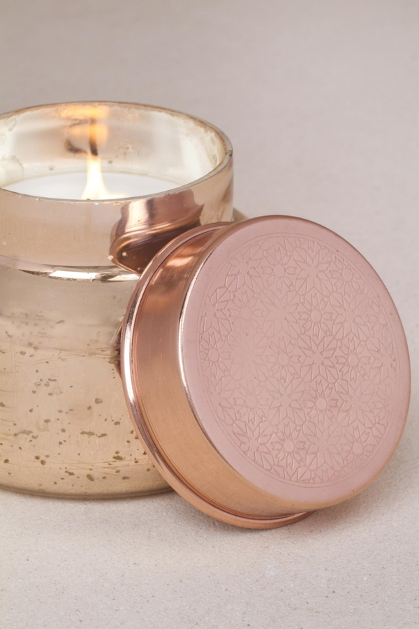 VELA MERCURY COPPER CH D