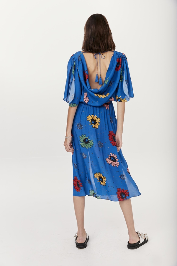 Vestido Anush