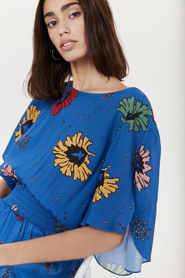 Vestido Anush