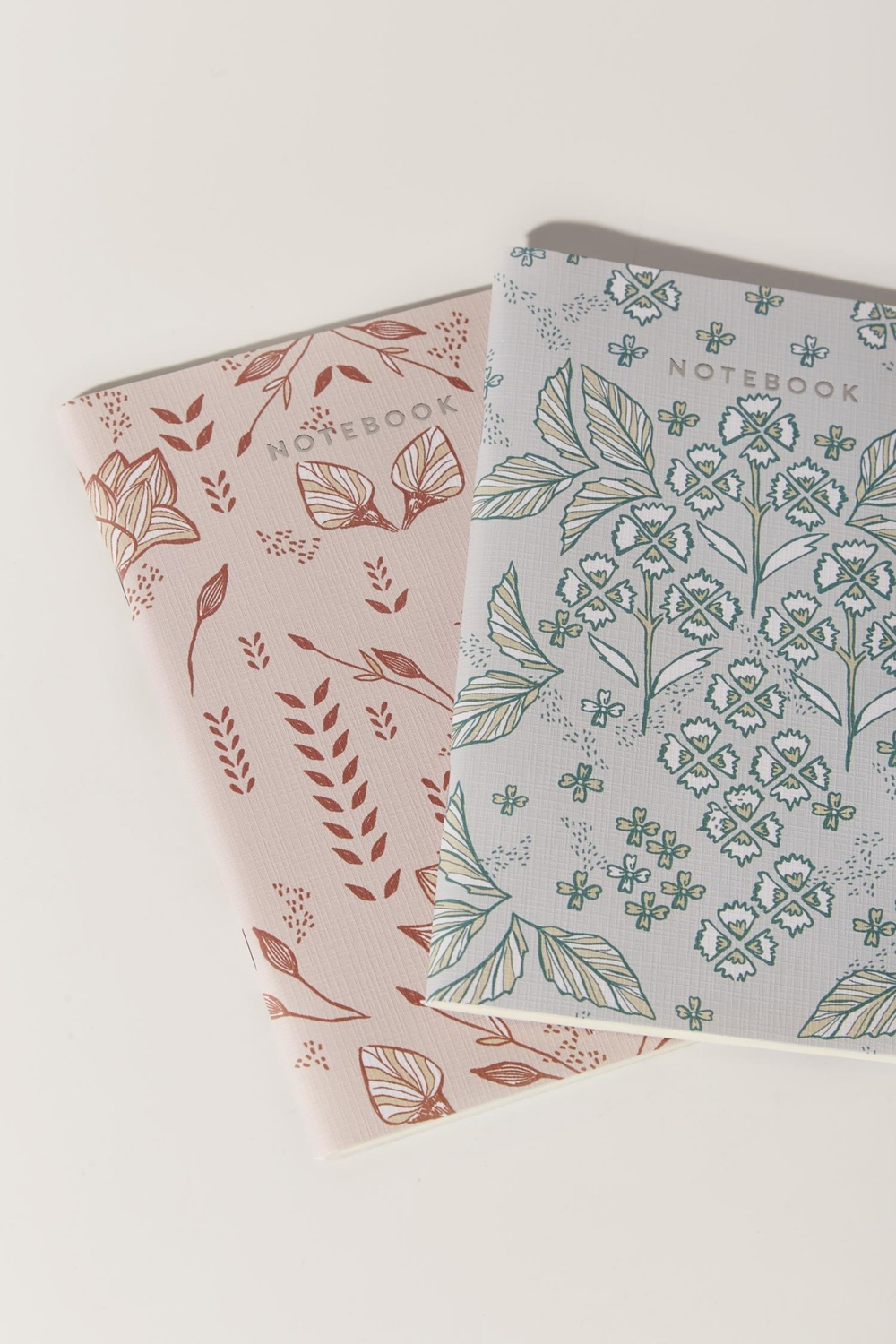 Cuaderno Alamo Kalya Set X2