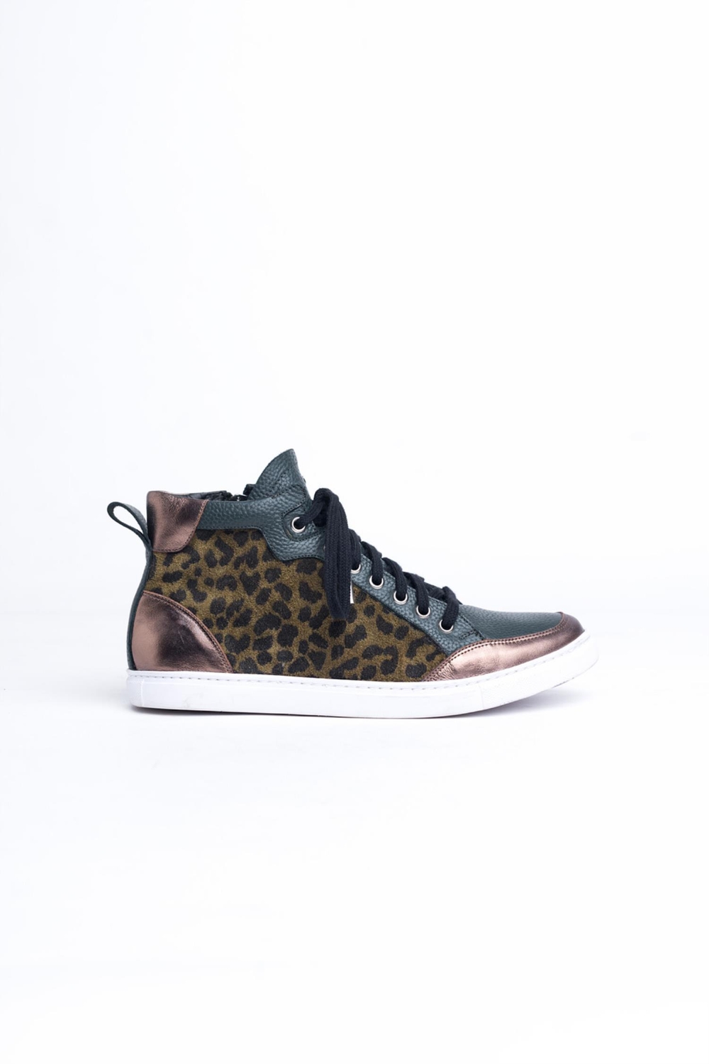 Zapatilla Florence Animal