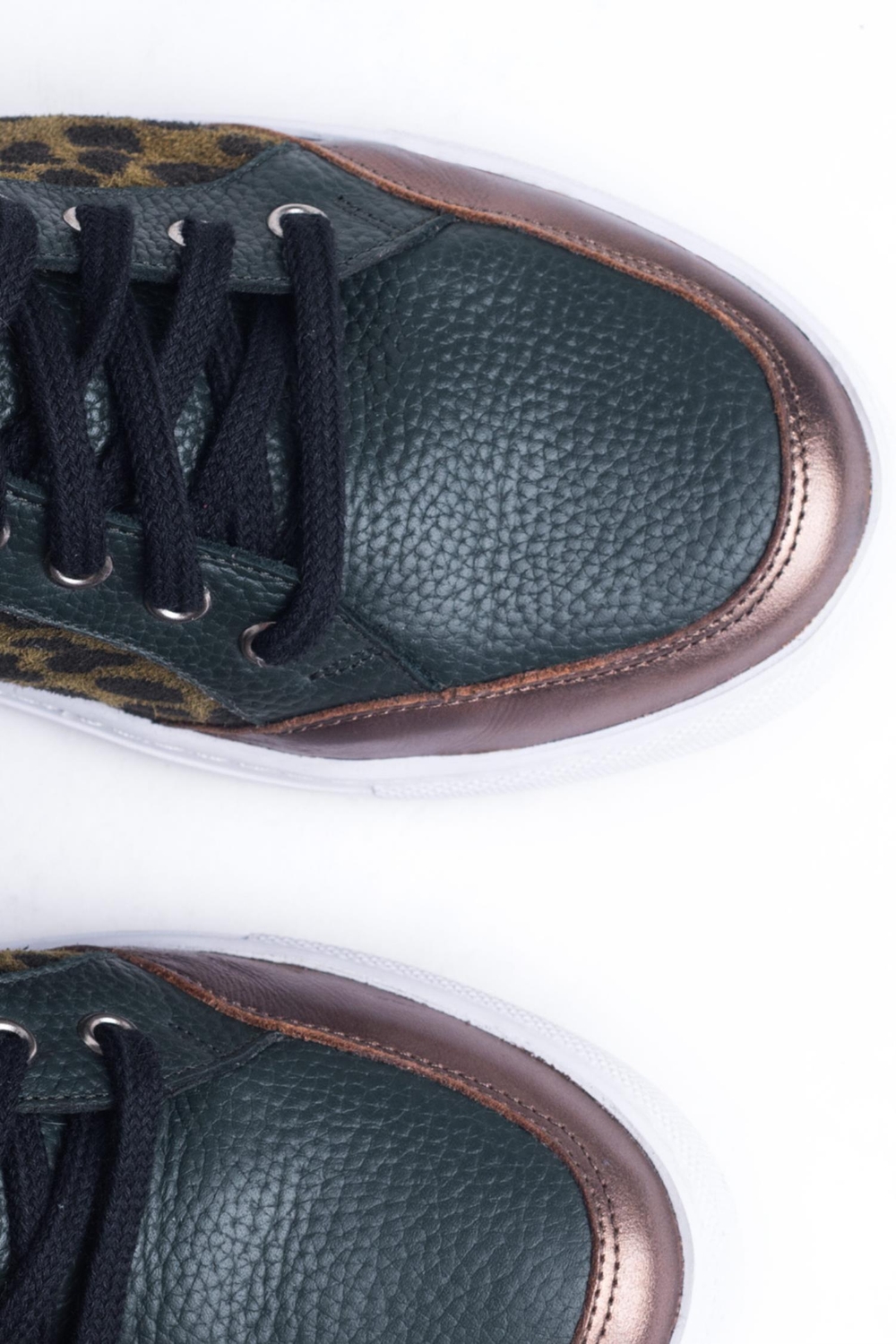 Zapatilla Florence Animal