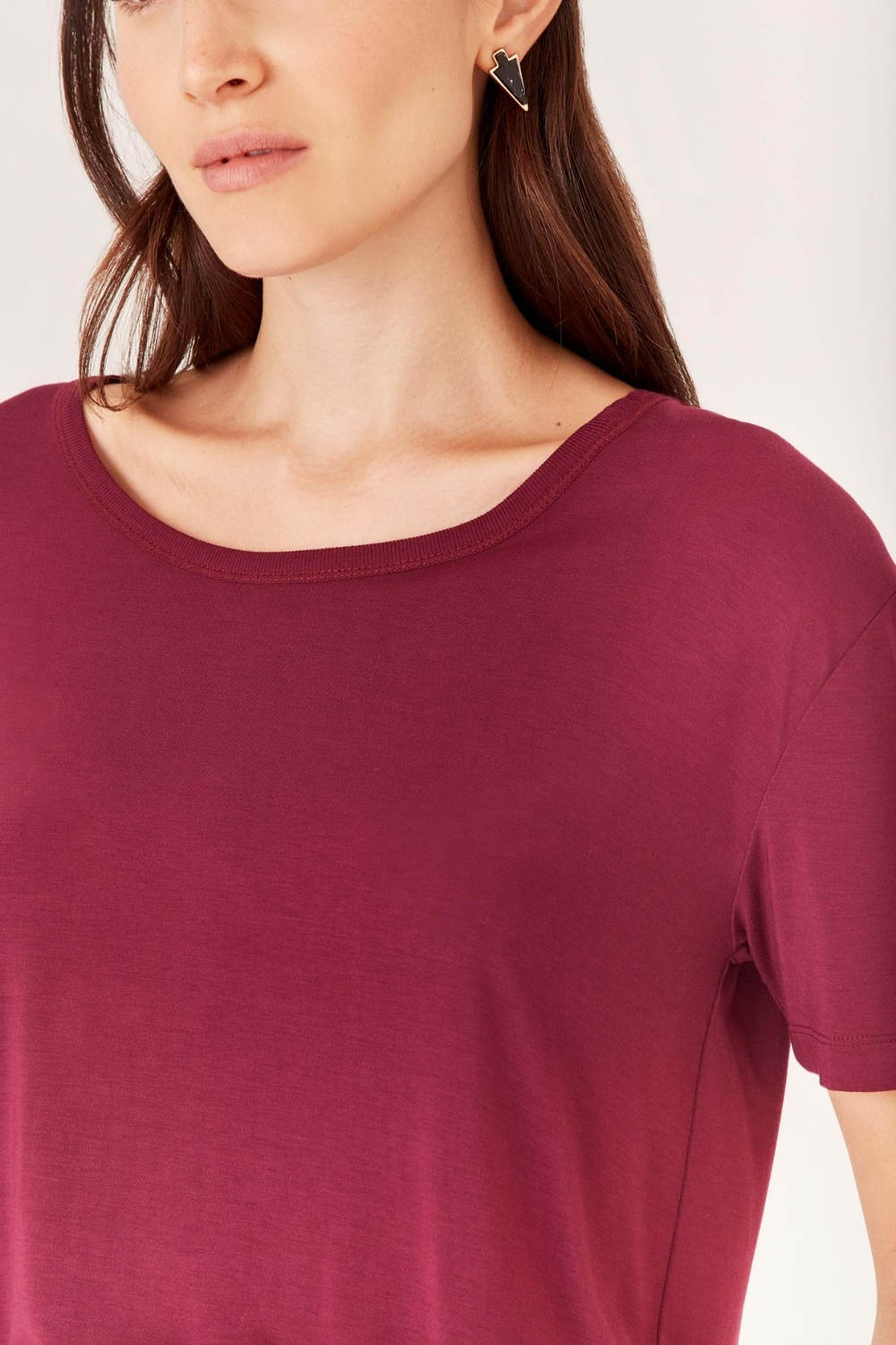 Camiseta New Itzim