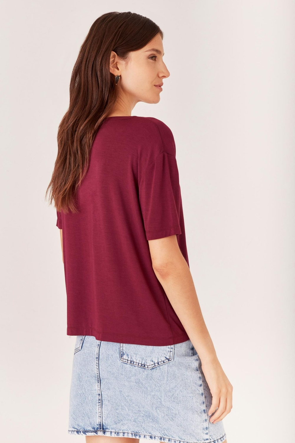 Camiseta New Itzim