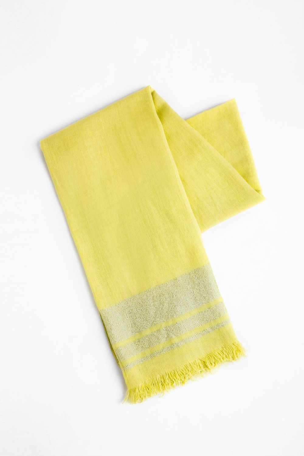 Pashmina Yoko