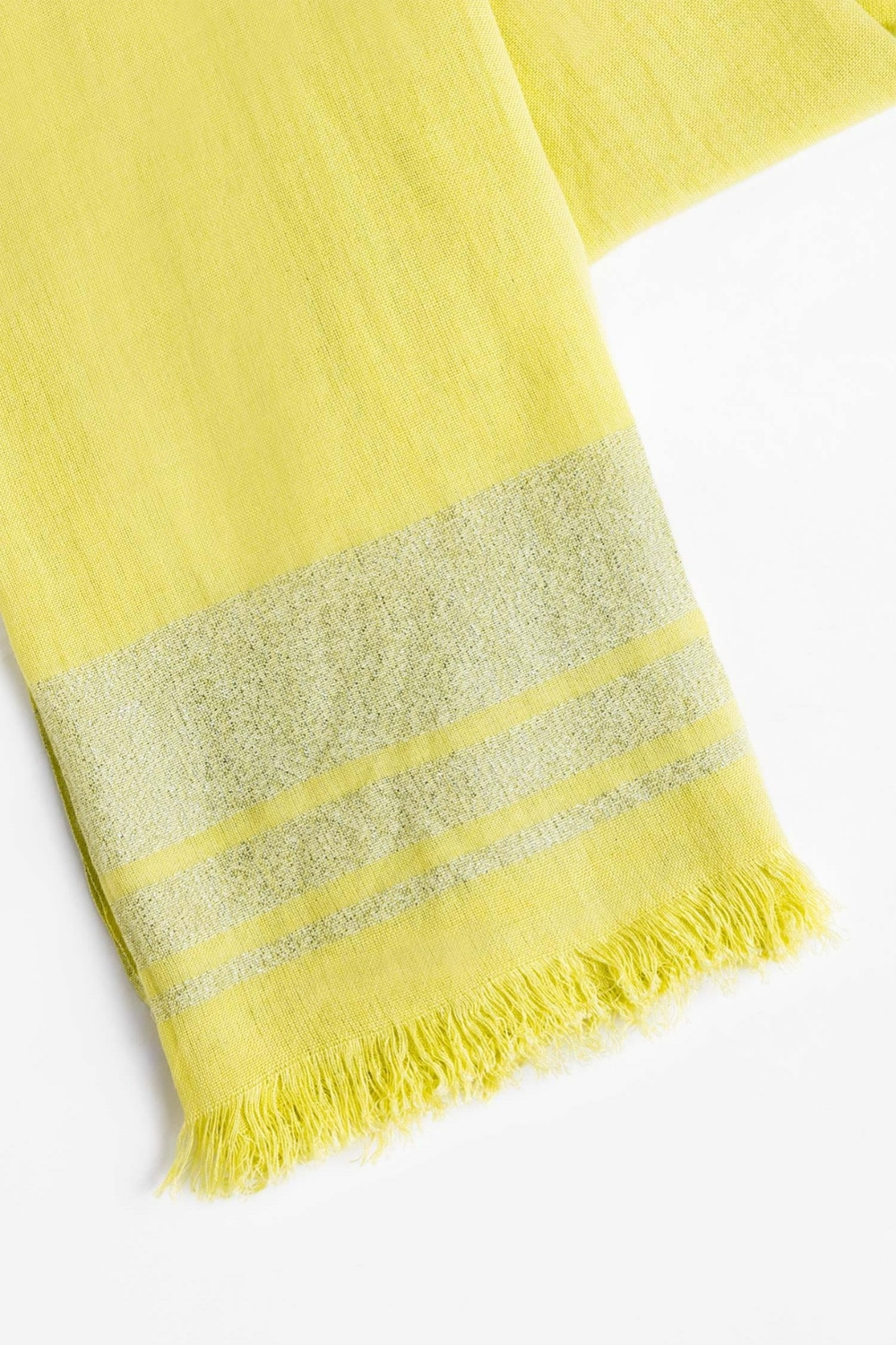 Pashmina Yoko