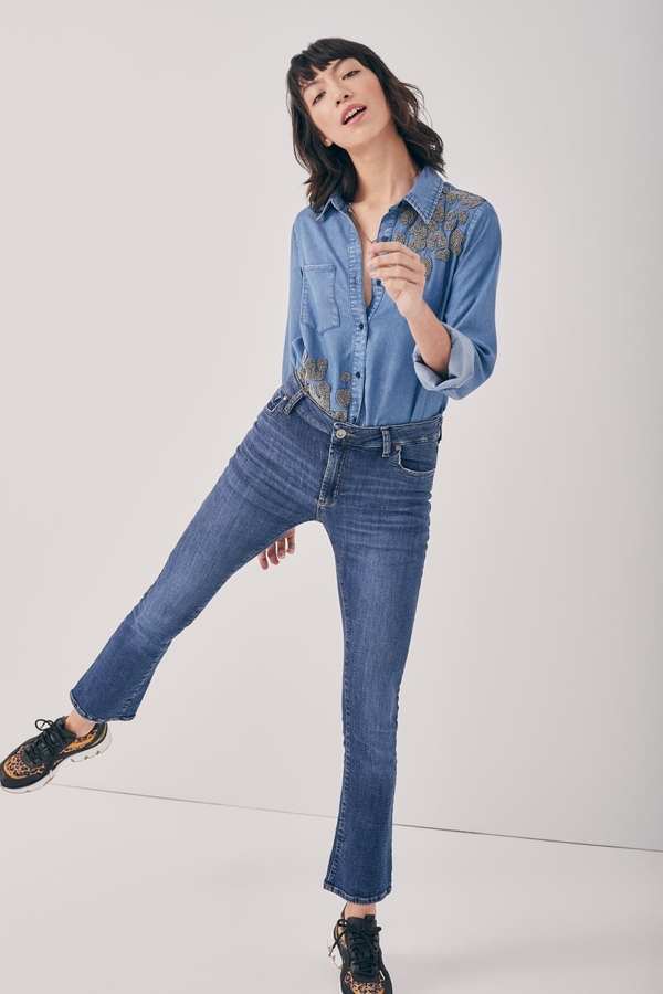 jean janis navy