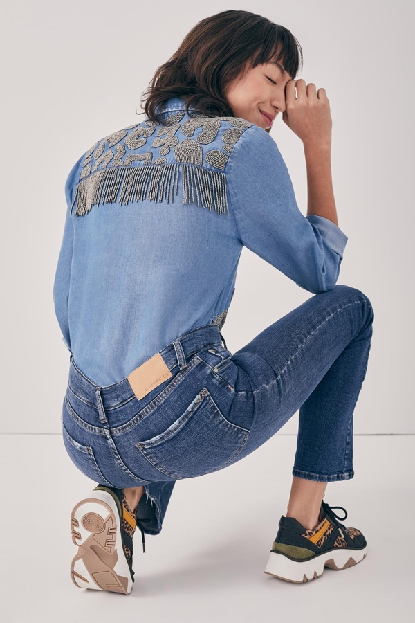 jean janis navy