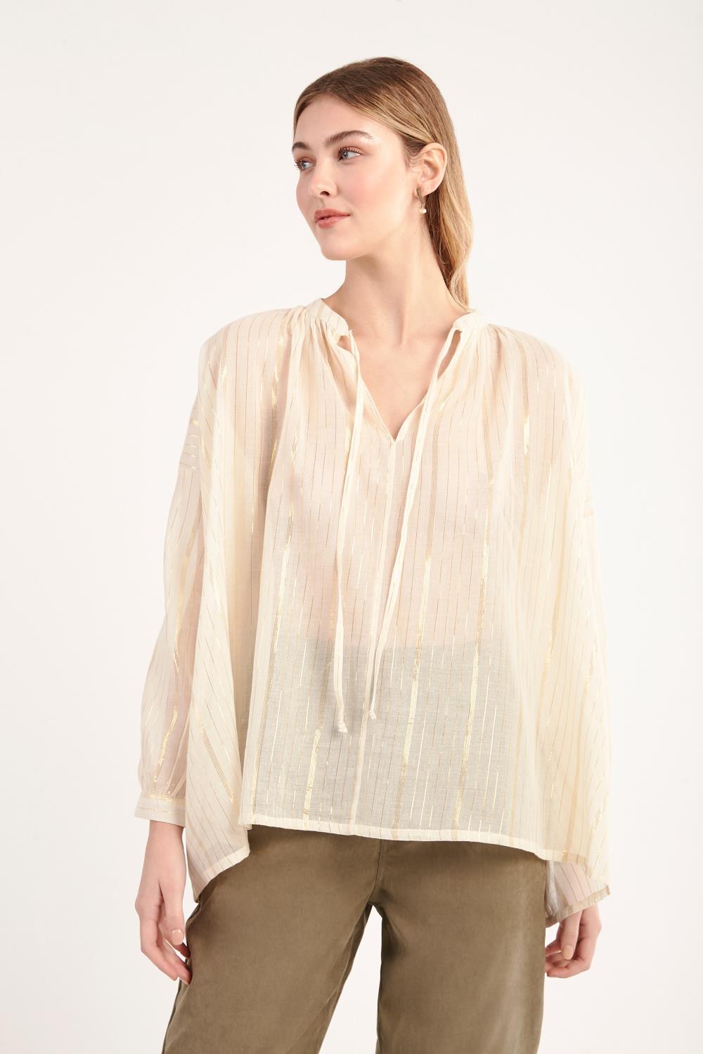 Camisa Nico New