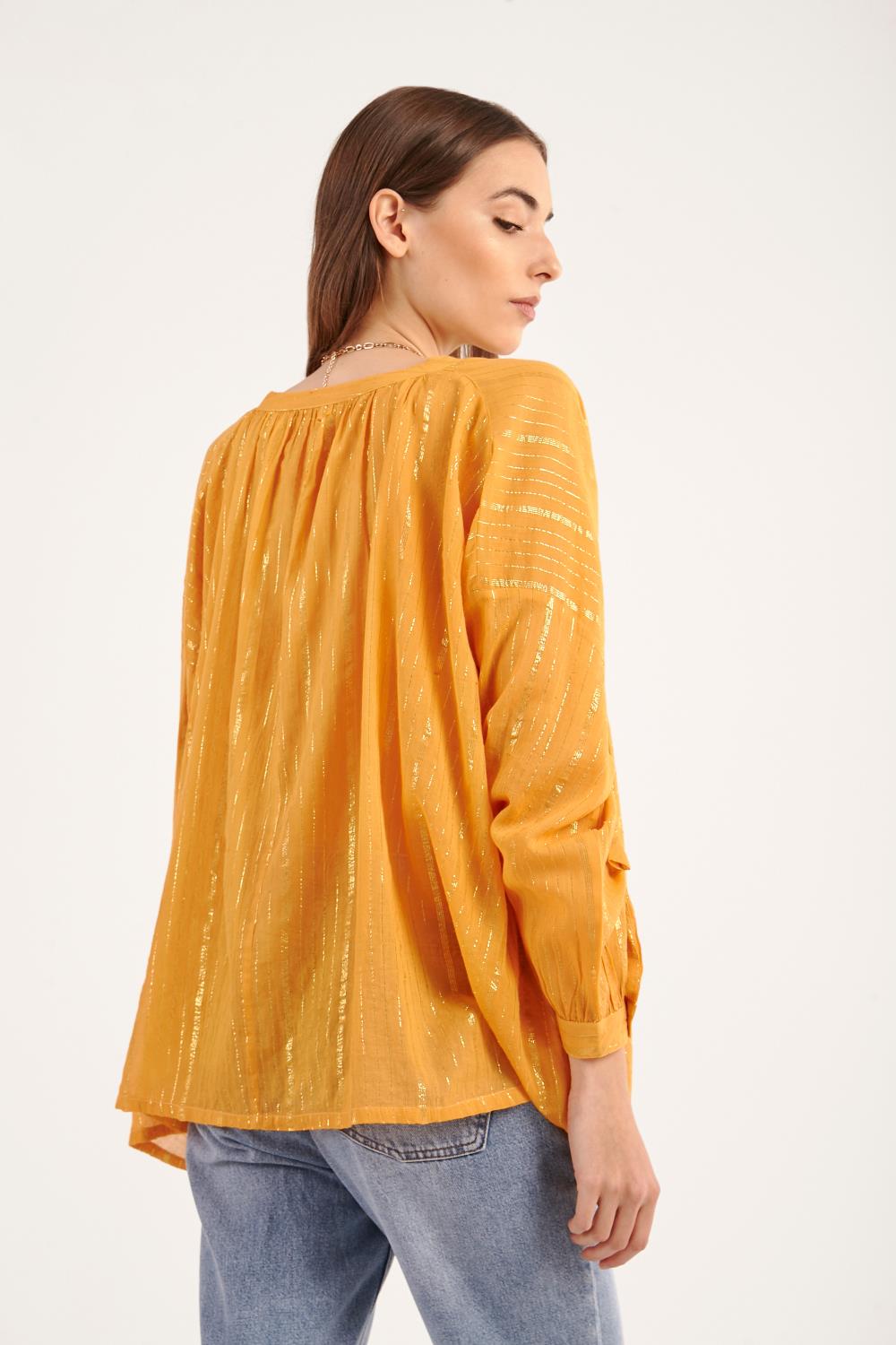Camisa Nico New