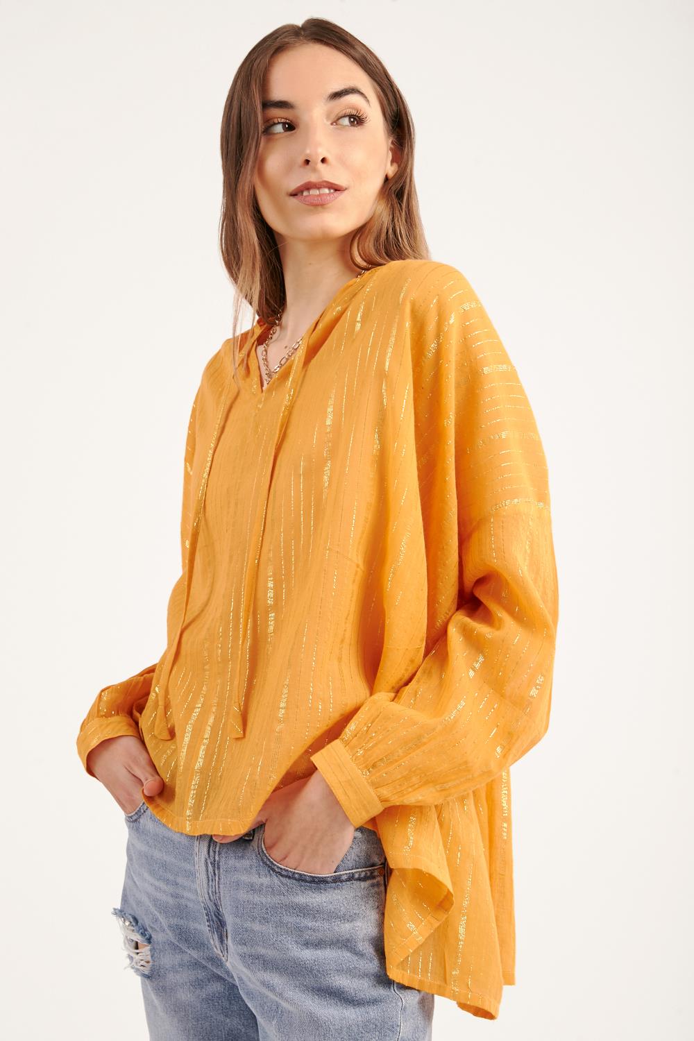 Camisa Nico New