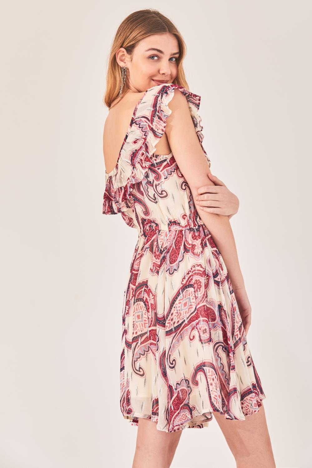 Vestido Livonia Paul
