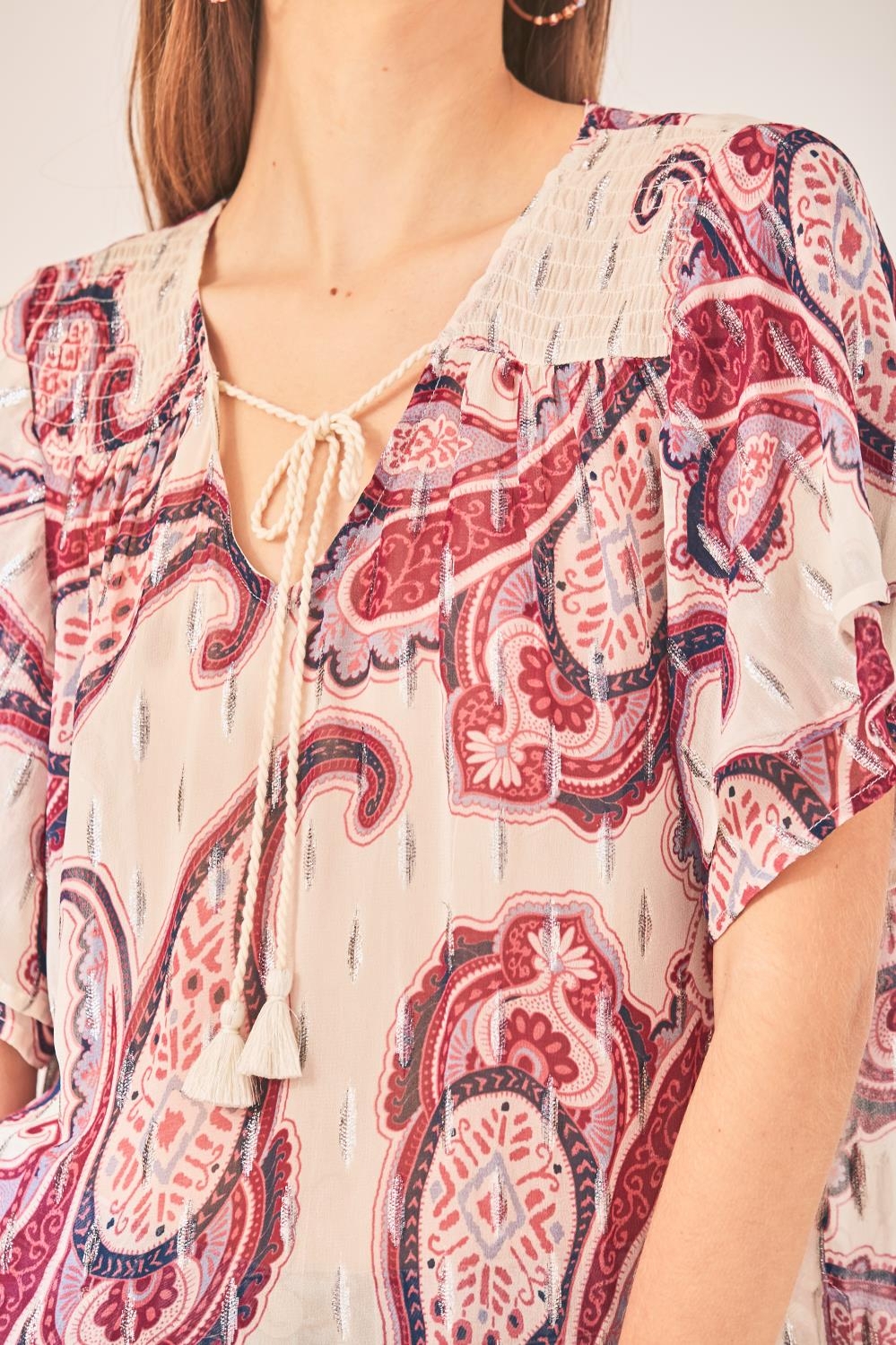 Camisa Surveen Paul