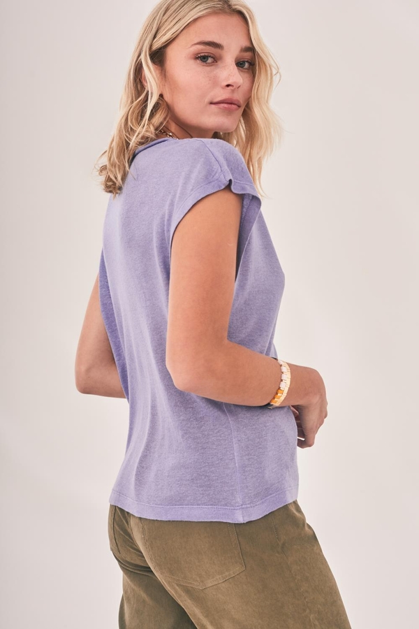Camiseta Andre