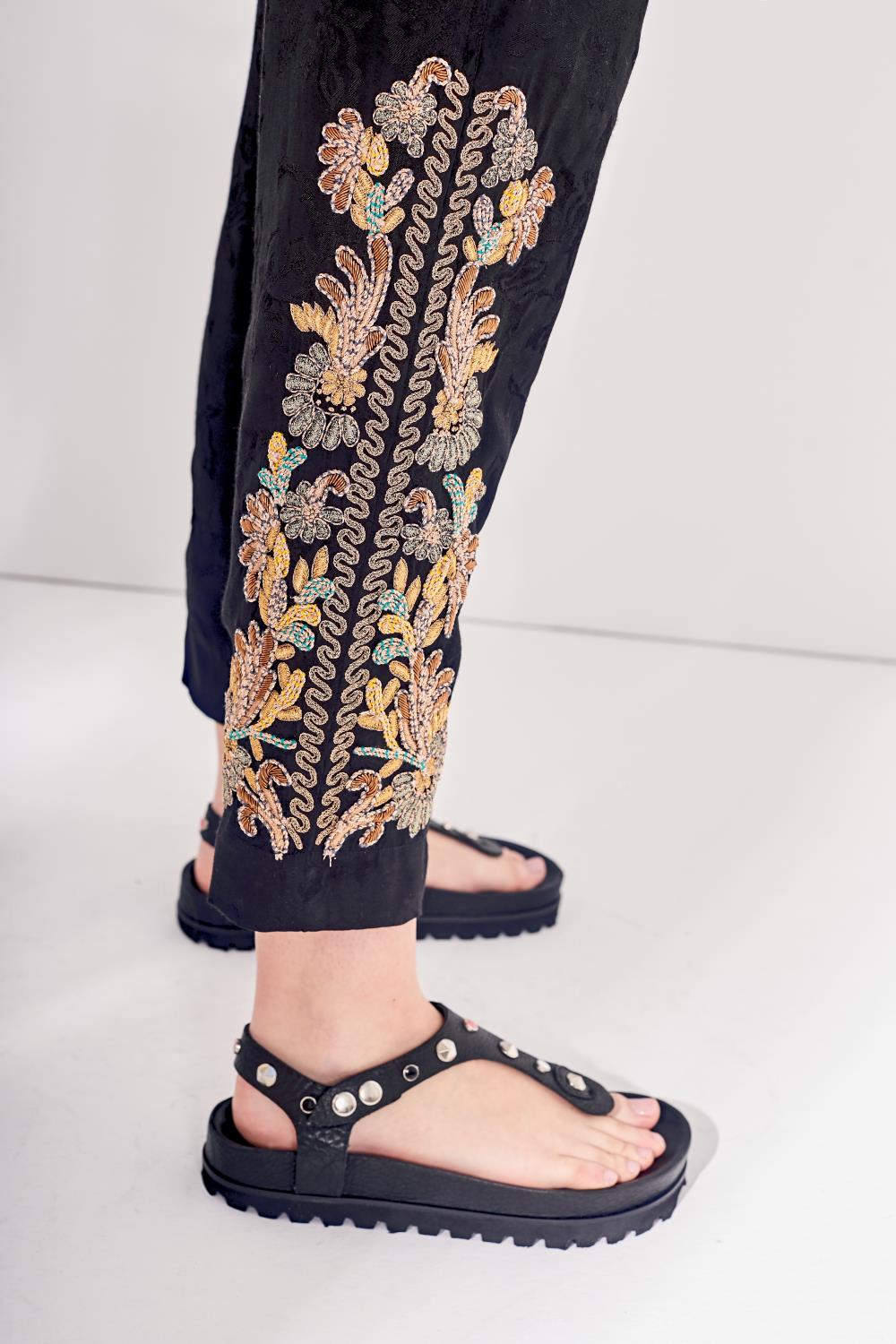 Pantalon Eiki Aimee
