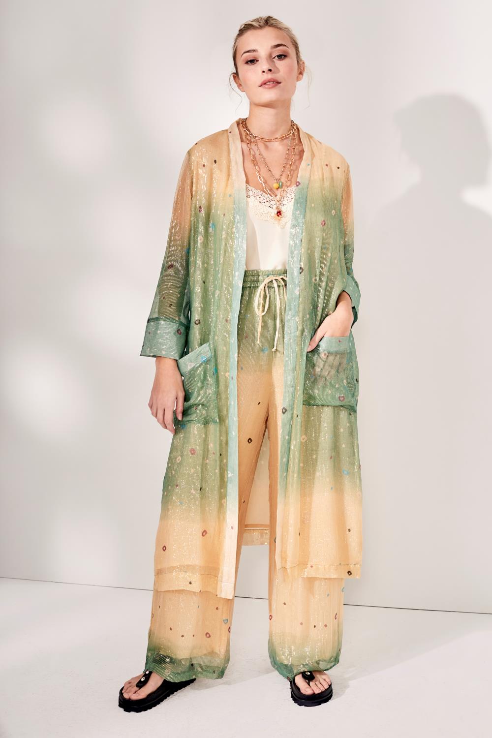 Kimono Bonapart Bandani New