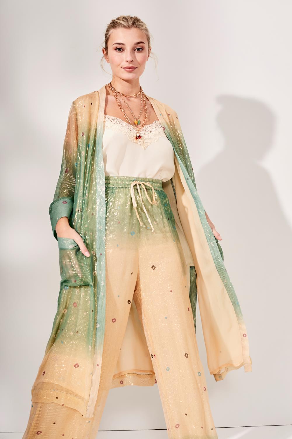 Kimono Bonapart Bandani New