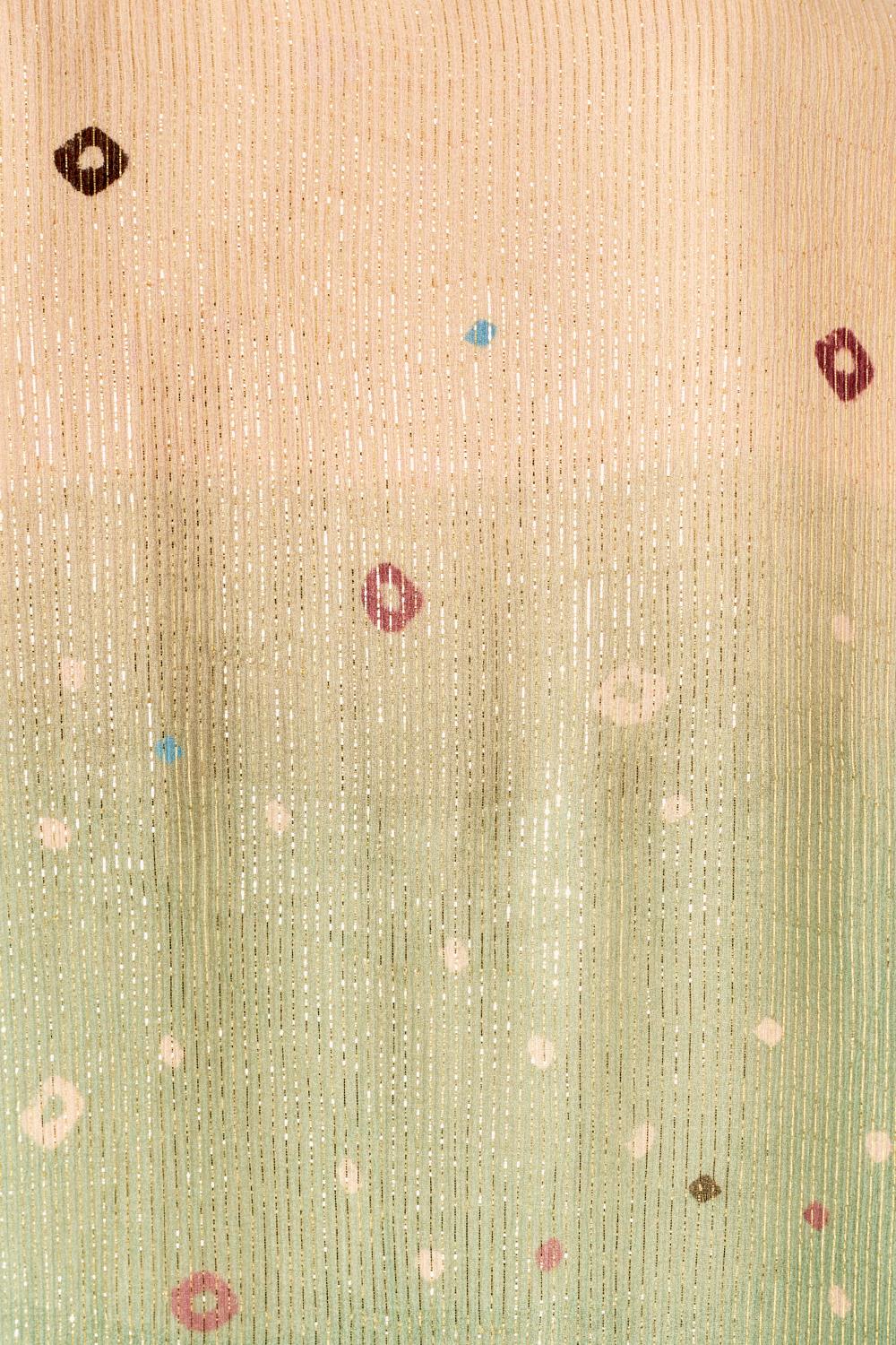 Kimono Bonapart Bandani New