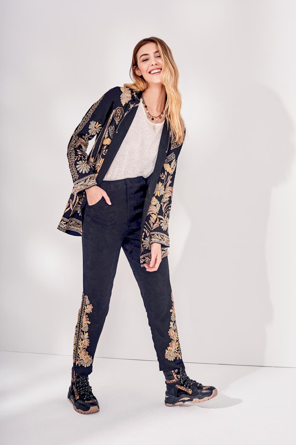Pantalon Eiki Aimee