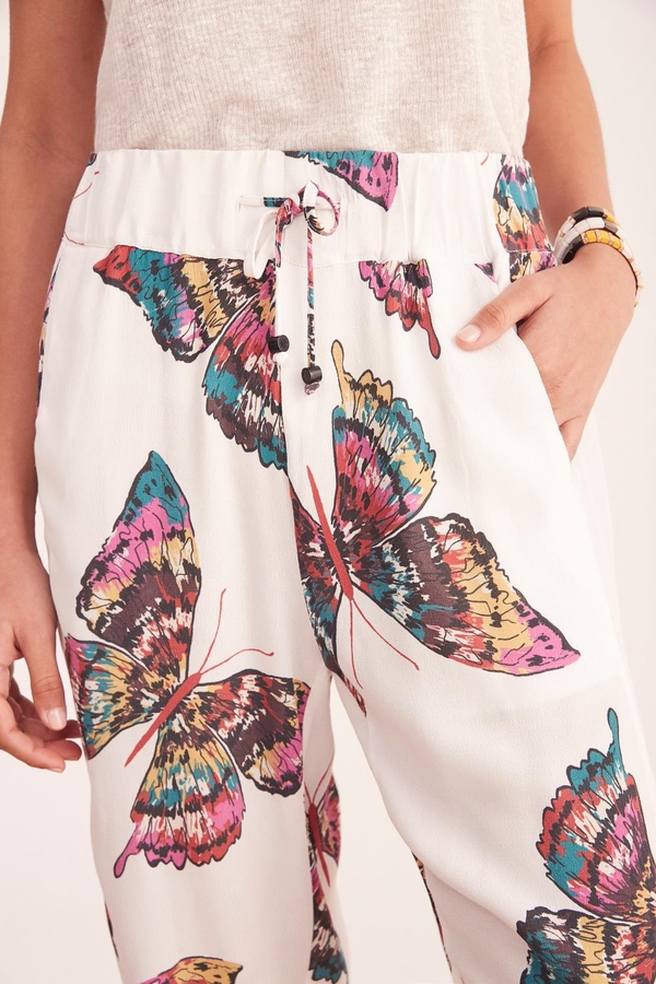 PAN LOU BUTTERFLY