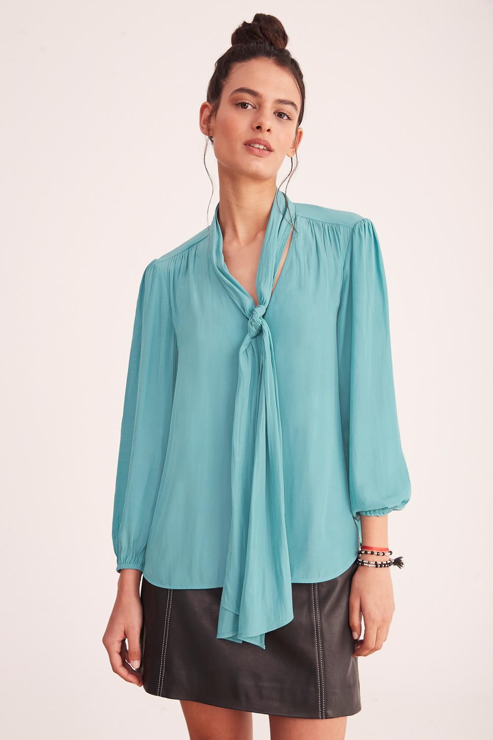 Camisa Constantine