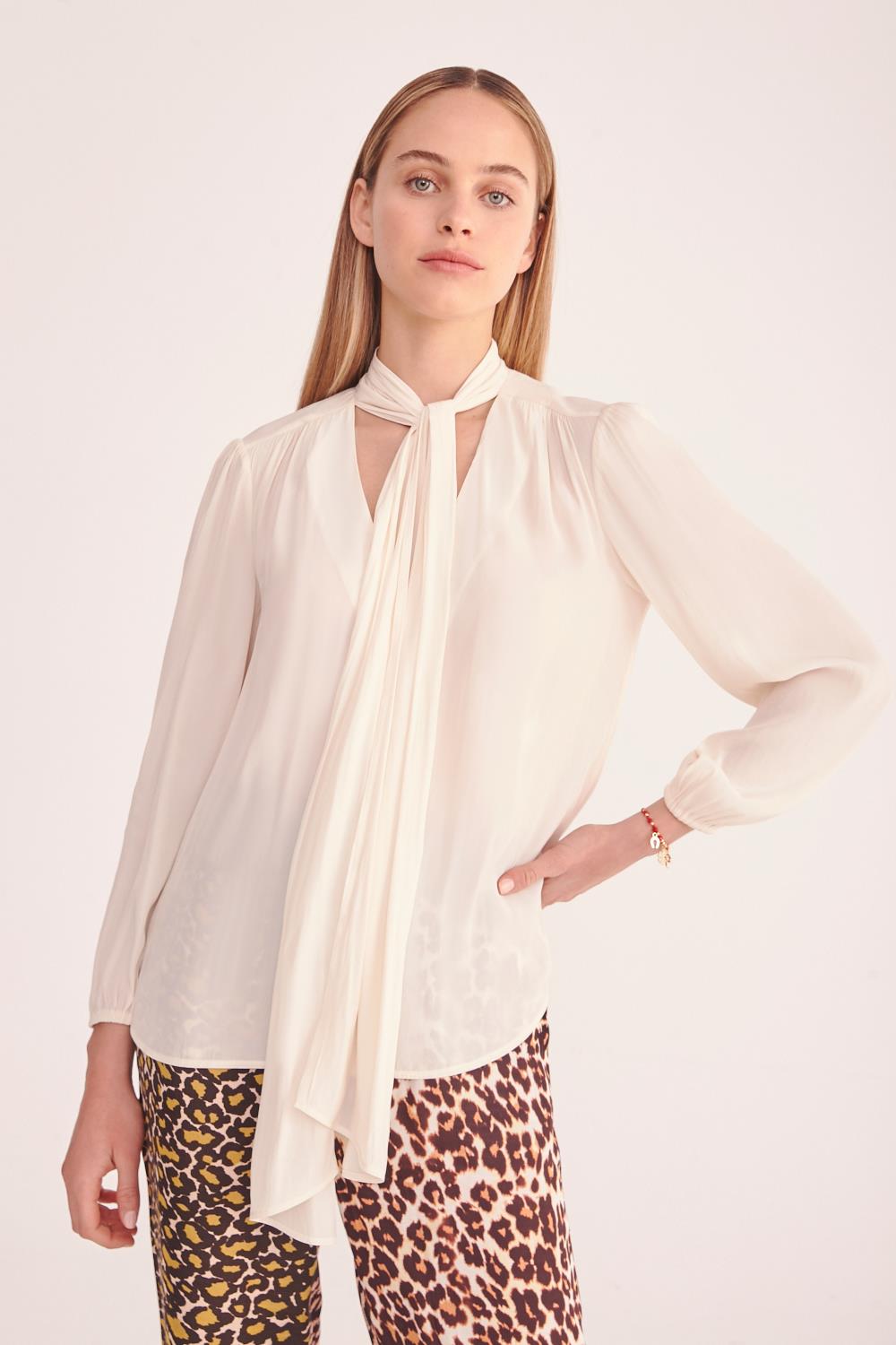 Camisa Constantine