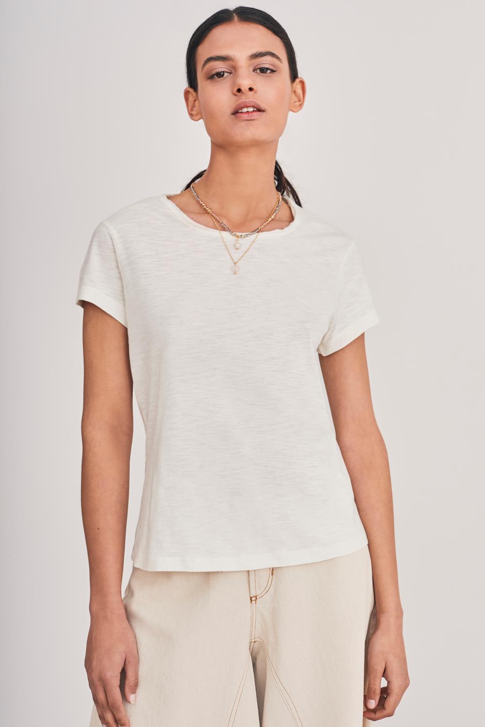 Camiseta Amour Basic