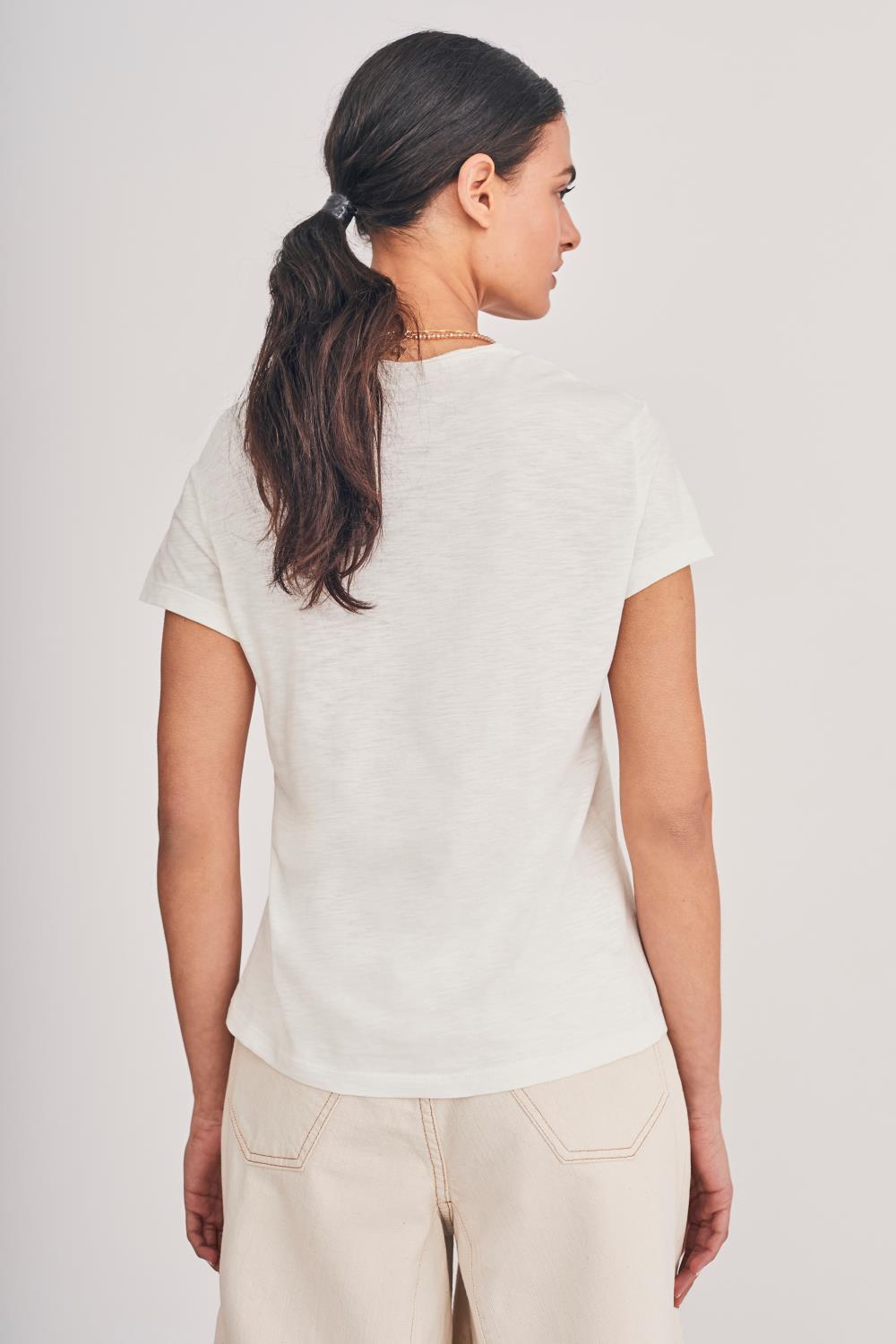 Camiseta Amour Basic