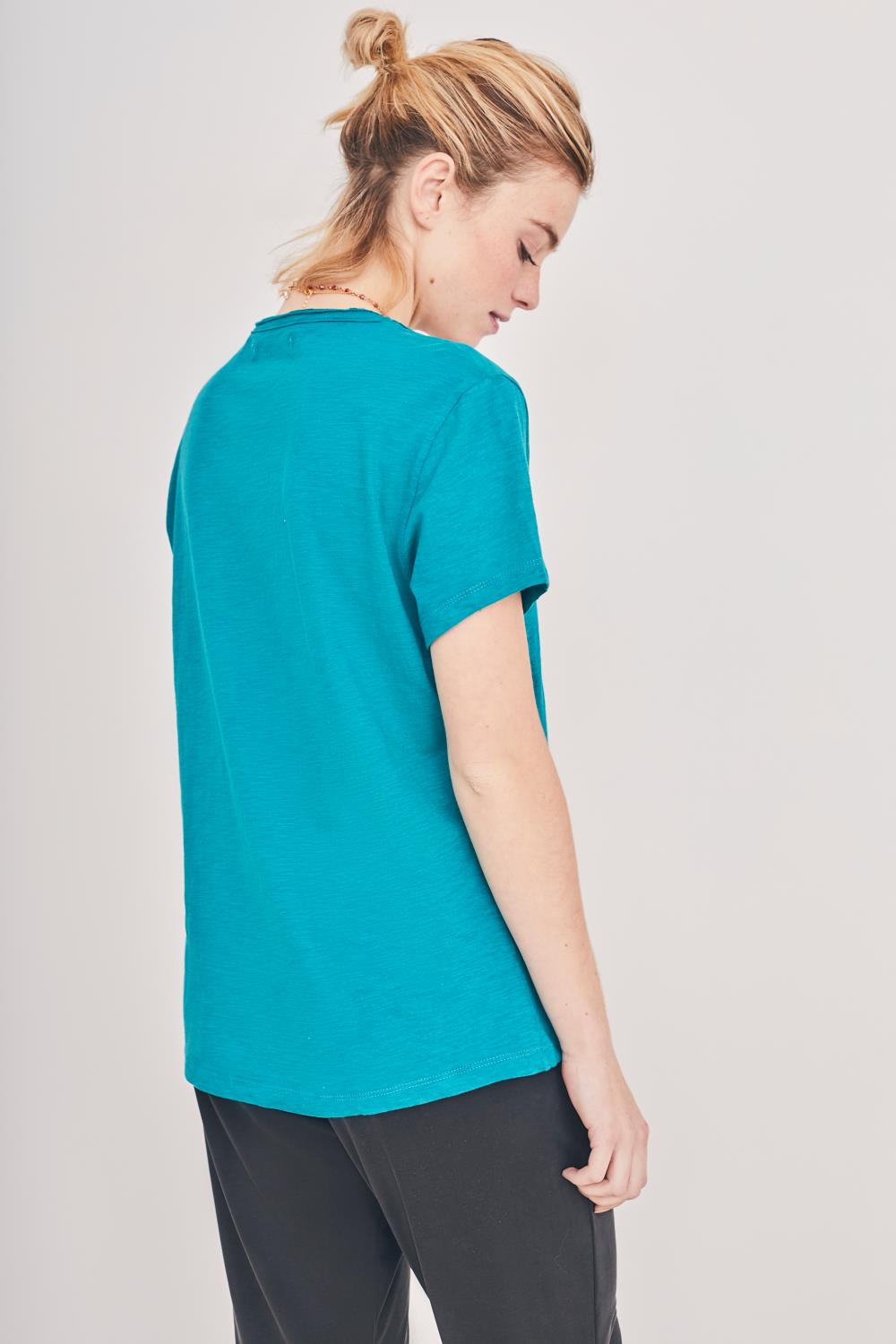 Camiseta Amour Basic