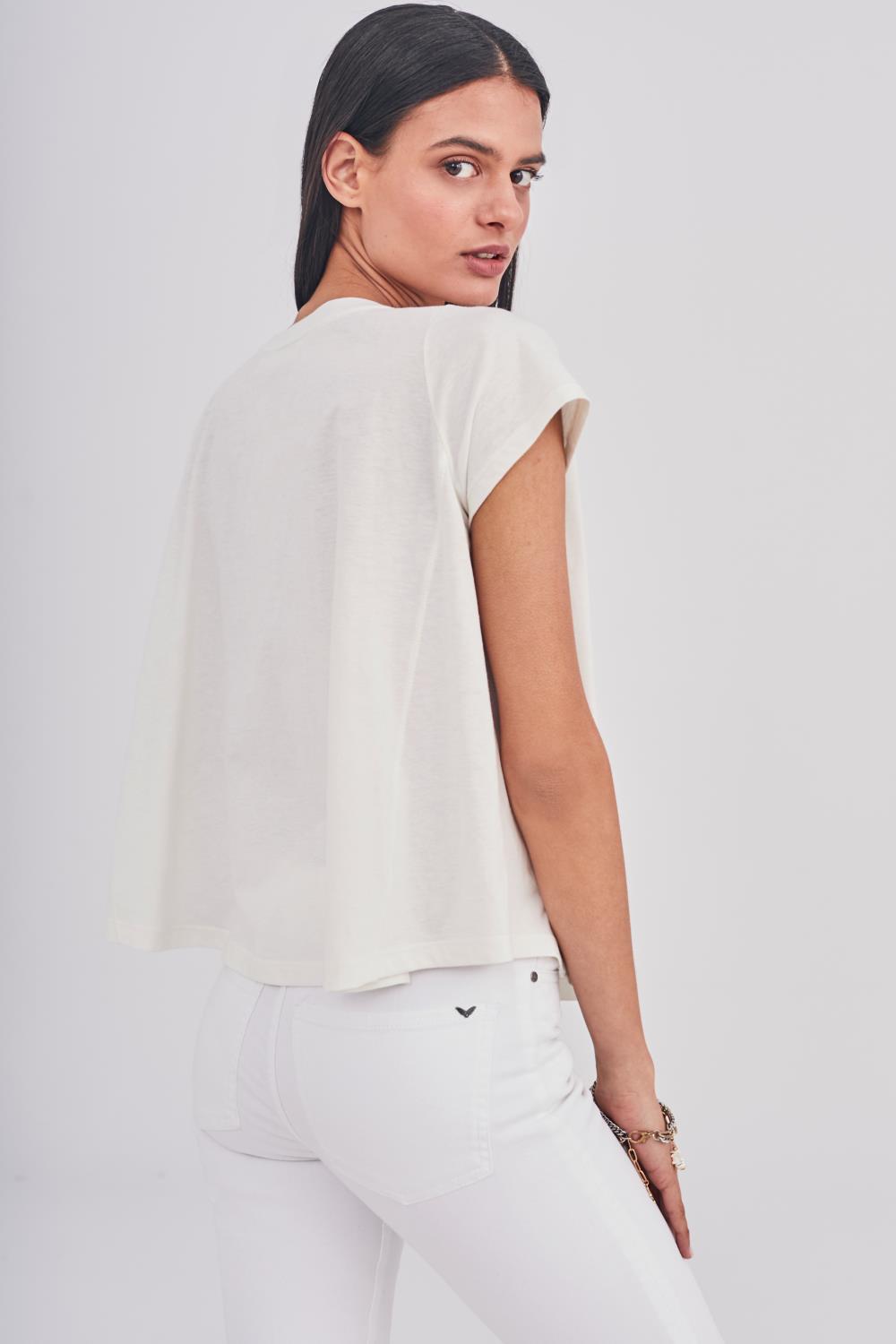Camiseta Desert Heart