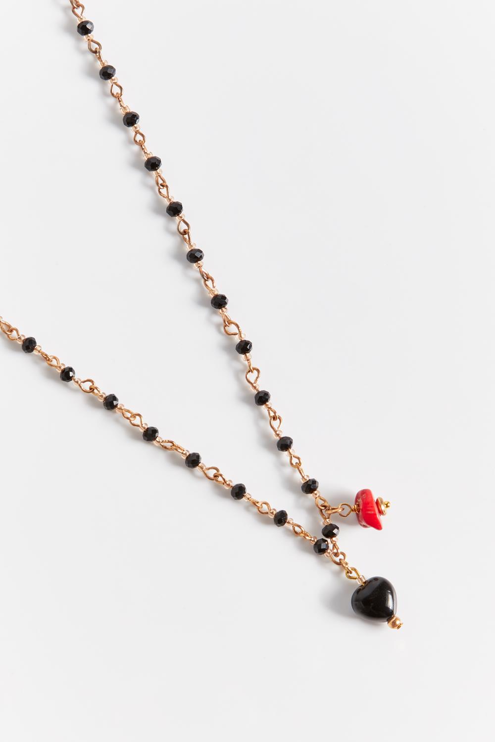 Collar Rosarito