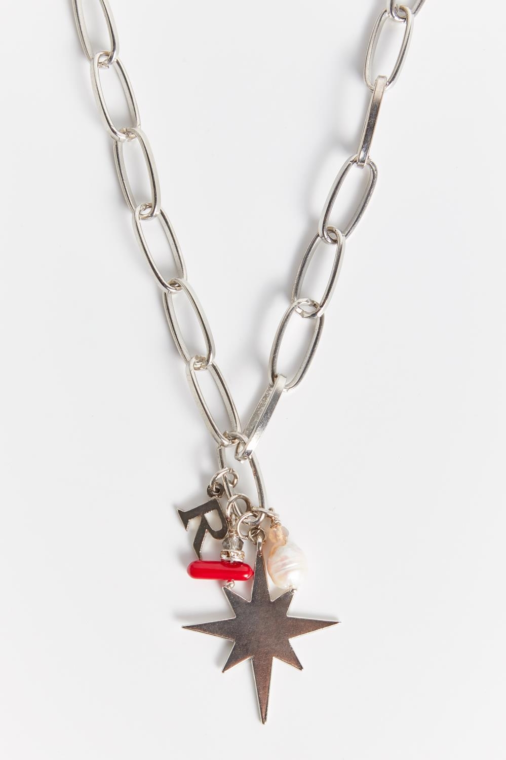 Collar Neptuno