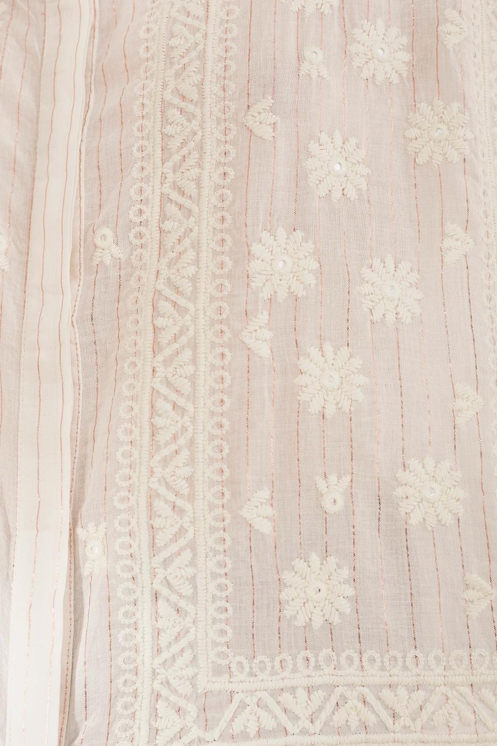 Camisa Navendi Summer