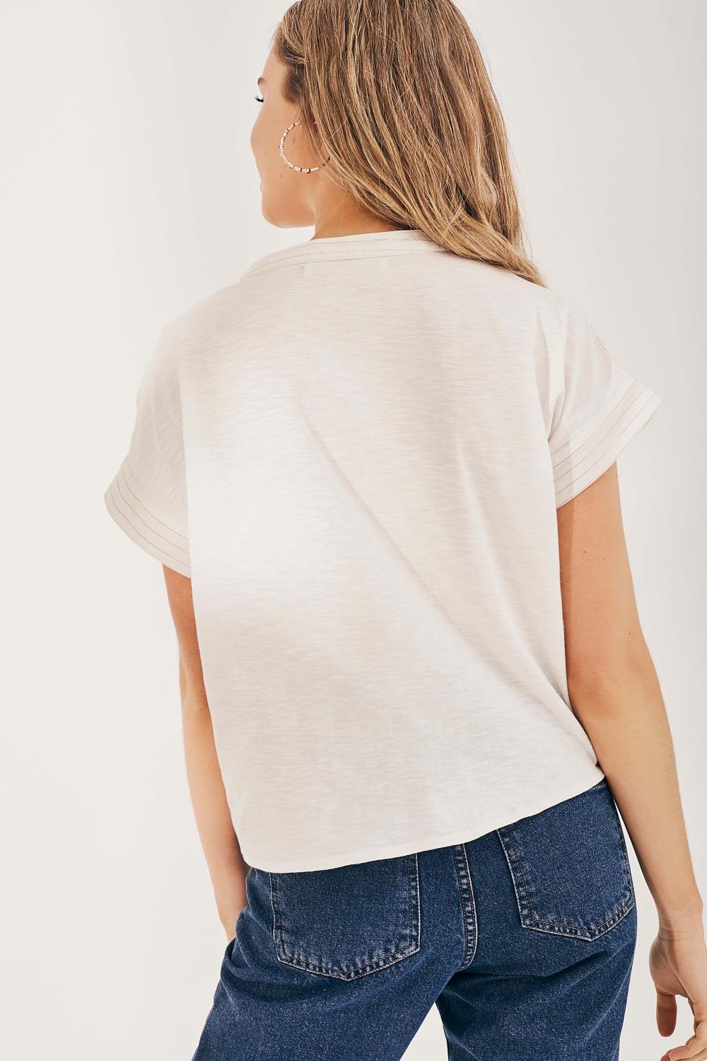 Camisa Navendi Summer